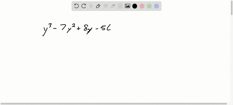 use-grouping-to-factor-the-polynomial-y3-7-y28-y-56