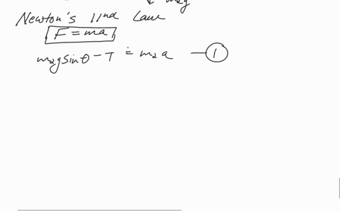 figure-5-46-shows-a-box-of-mass-m_210-mathrmkg-on-a-frictionless-plane-inclined-at-angle-theta30circ