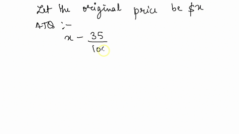applications-involving-percents-and-rates-the-price-of-a-used-textbook-after-a-35-markdown-is-2925-w