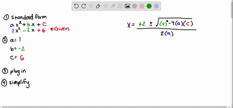 solve-by-using-the-quadratic-formula-x2-2-x60