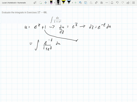 evaluate-the-integrals-in-exercises-17-66-int-fracd-z1ez