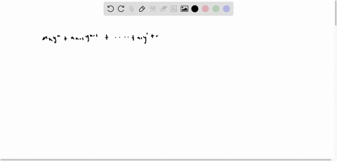 team-project-riceati-equation-clairaut-bquation-a-riccati-equation-is-of-the-form-11-quad-yprimepx-y