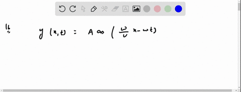when-two-sound-waves-travel-in-the-same-direction-in-a-medium-the-displacements-of-a-particle-locate