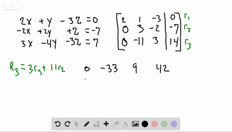 solve-each-system-of-equations-using-matrices-row-operations-if-the-system-has-no-solution-say-th-13