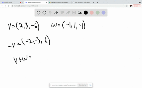 sketch-the-given-vectors-mathbfv-and-mathbfw-on-your-sketch-draw-in-mathbf-v-mathbfvmathbfw-and-ma-3