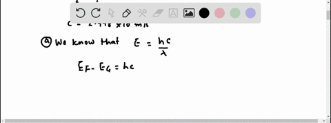 a-ground-state-hydrogen-atom-absorbs-a-photon-of-light-that-has-a-wavelength-of-972-mathrmnm-it-then