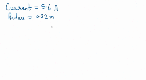 what-is-the-magnitude-of-the-magnetic-field-022-mathrmm-from-a-wire-carrying-a-current-of-56-mathrma
