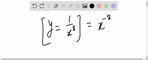 find-the-derivative-of-the-function-yfrac1x8-2