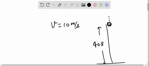 a-balloonist-riding-in-the-basket-of-a-hot-air-balloon-that-is-rising-vertically-with-a-constant-vel
