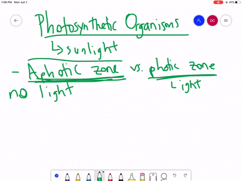 in-which-of-the-following-regions-would-you-expect-to-find-photosynthetic-organisms-a-the-aphotic--2