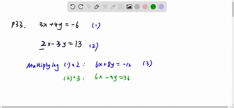 find-the-point-of-intersection-of-the-lines-3-x4-y-6-and-5-x-7-y1