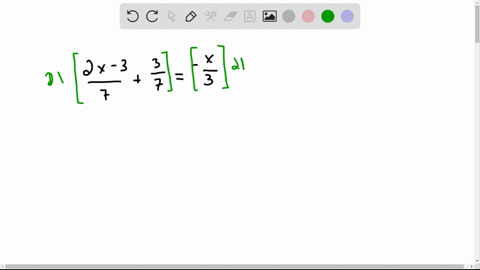 solve-each-equation-and-check-your-solution-see-examples-4-and-5-frac2-x-37frac37-fracx3