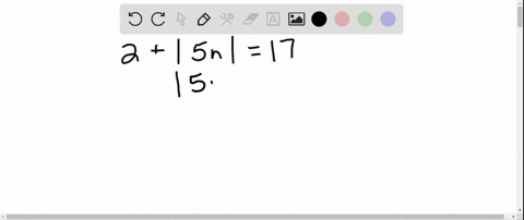solve-each-absolute-value-equation-see-examples-1-through-9-25-n17
