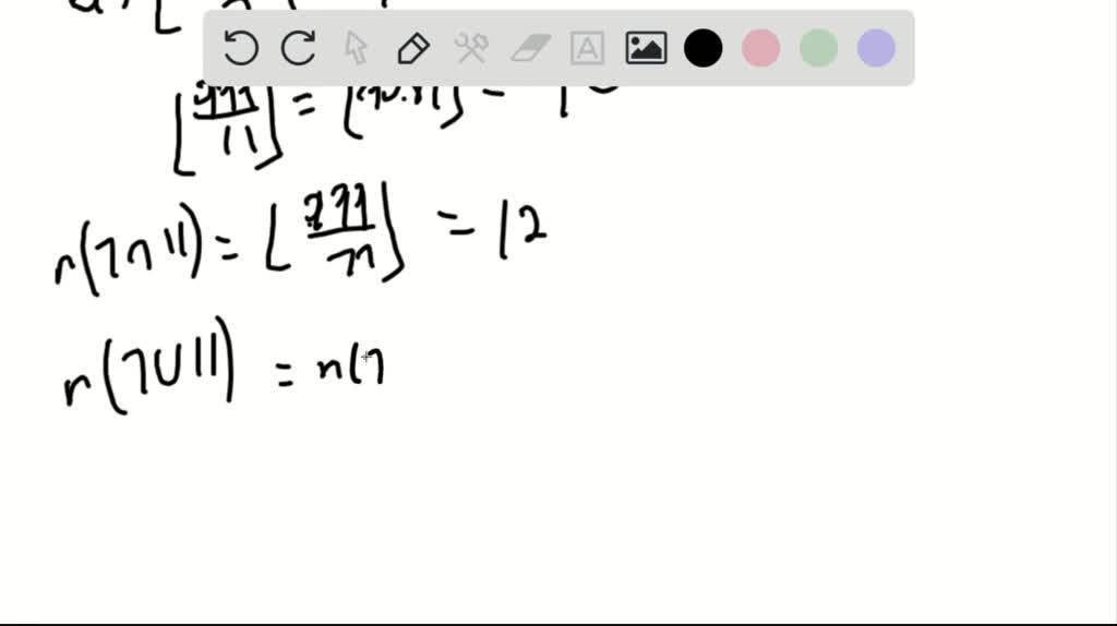 How Many Positive Integers Less Than 1000 Are Divisible By Both 7 And 11