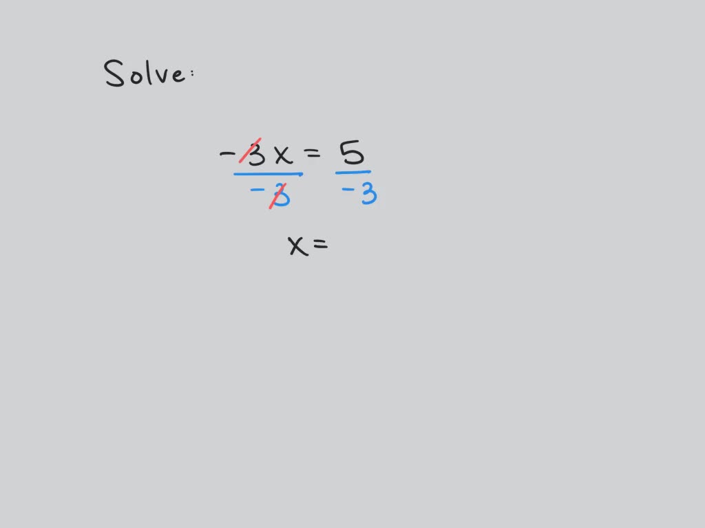 solved-solve-the-equation-3-x-5