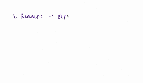 when-two-beakers-containing-different-concentrations-of-a-solute-in-water-are-placed-in-a-closed-cab