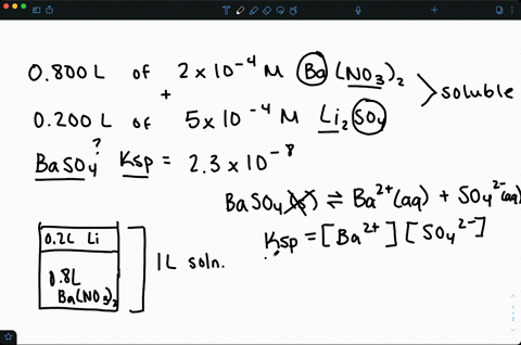 a-volume-of-0800-mathrml-of-mathrma-2-times-10-4-mathrmm-mathrmbaleftmathrmno_3right_2-solution-is-a