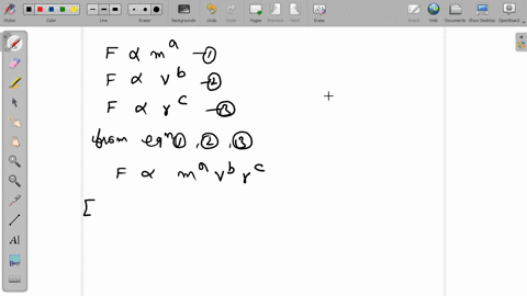 the-expression-for-centripetal-force-depends-upon-mass-of-body-speed-of-the-body-and-the-radius-of-c