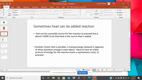 what-is-activation-energy-a-the-thermal-energy-associated-with-random-movements-of-molecules-b-the-e