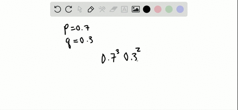 five-independent-trials-of-a-binomial-experiment-with-probability-of-success-p07-and-probability--14