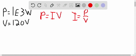 a-certain-waffle-iron-is-rated-at-100-mathrmkw-when-connected-to-a-120-mathrmv-source-a-what-current