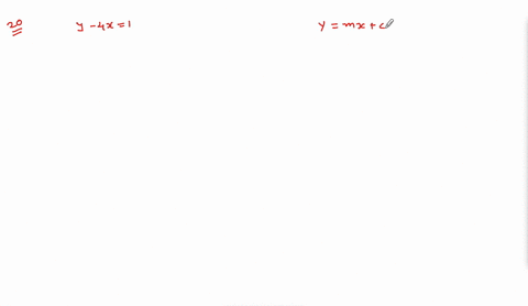 find-the-slope-and-y-intercept-y-4-x1
