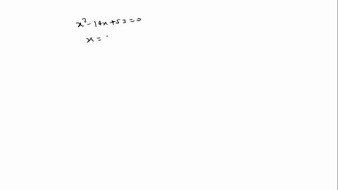in-exercises-1-16-an-equation-is-given-followed-by-one-or-more-roots-of-the-equation-in-each-case-de