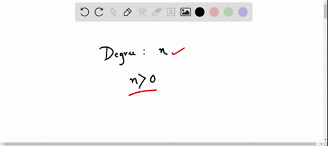 determine-whether-each-statement-is-true-or-false-a-polynomial-of-degree-n-n0-must-have-at-least-one