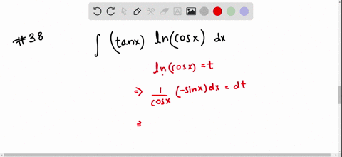 find-the-indefinite-integral-inttan-xln-cos-x-d-x