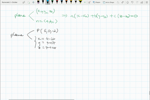 23-40-find-an-equation-of-the-plane-the-plane-that-passes-through-the-point-60-2-and-contains-the-li