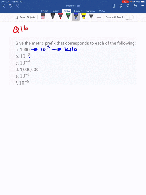 give-the-metric-prefix-that-corresponds-to-each-of-the-following-a-1000-b-10-3-c-10-9-d-1000000-e-10