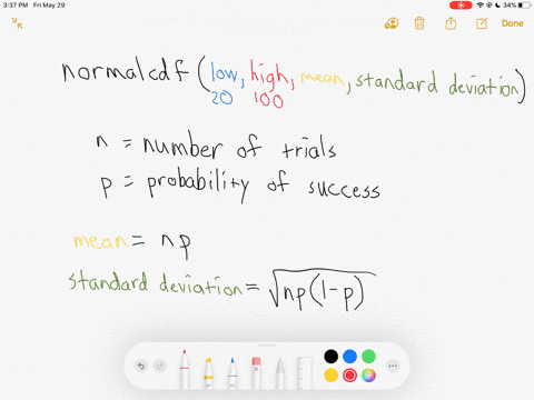 in-14-17-use-the-normal-approximation-to-estimate-each-probability-round-your-answers-to-three-decim