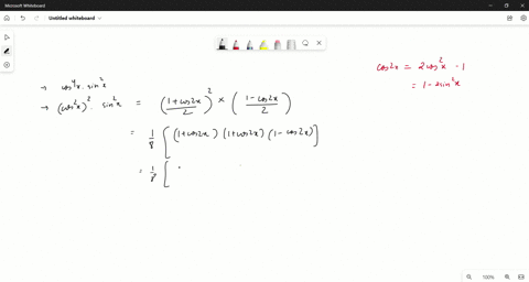 rewrite-the-expression-with-an-exponent-no-higher-than-1-cos-4-x-sin-2-x