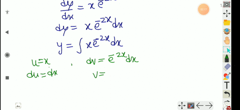 find-the-function-f-given-that-the-slope-of-the-tangent-line-to-the-graph-of-f-at-any-point-x-fx-i-2