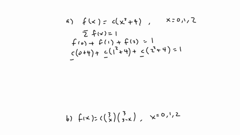 determine-the-value-c-so-that-each-of-the-following-functions-can-serve-as-a-probability-distributio