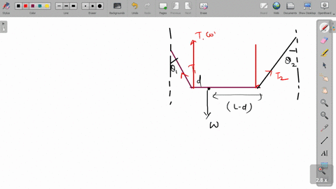 a-constant-torque-m-exceeds-the-moment-about-o-due-to-the-force-f-on-the-plunger-and-an-angular-acce