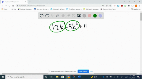 simplify-each-expression-by-combining-like-terms-see-examples-6-through-10-12-k3-9-k311