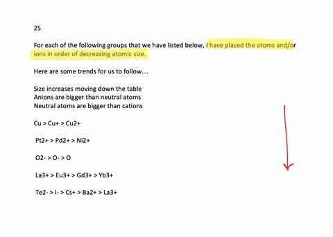for-each-of-the-following-groups-place-the-atoms-and-ions-in-order-of-decreasing-size-a-mathrmcu-mat