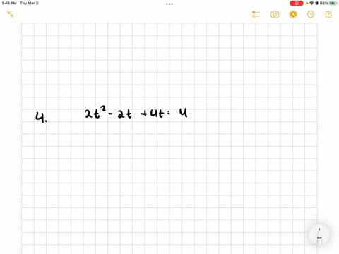 solve-each-equation-2frac4t-1frac4t2-t