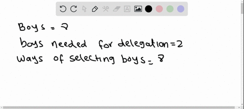 from-8-boys-and-5-girls-a-delegation-of-5-students-is-to-be-formed-find-the-number-of-ways-this-cal-