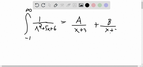 determine-whether-the-given-improper-integral-converges-or-diverges-if-it-converges-then-evaluate-11