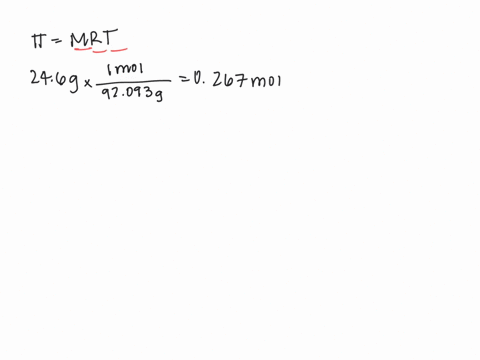 calculate-the-osmotic-pressure-of-a-solution-containing-246-mathrmg-of-glyc-erin-leftmathrmc_3-mathr