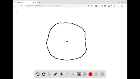 a-ladybug-starts-at-the-center-of-a-12-in-diameter-turntable-and-crawls-in-a-straight-radial-line-to