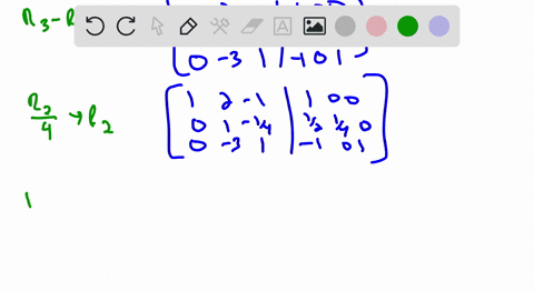 find-a-1-by-forming-a-i-and-then-using-row-operations-to-obtain-i-b-where-a-1b-check-that-a-a-1i--23