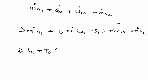 water-as-saturated-liquid-at-200-mathrmkpa-goes-through-a-constant-pressure-heat-exchanger-as-shown-