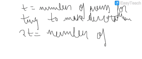 write-an-equation-for-each-and-solve-see-example-3-it-would-take-mei-twice-as-long-as-ting-to-make-d