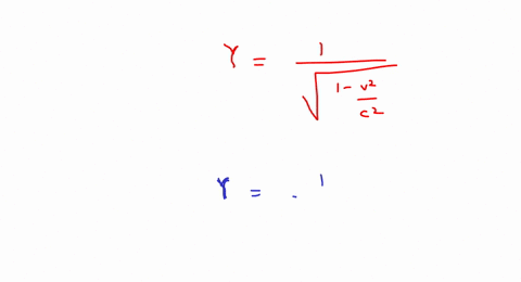 two-spaceships-are-moving-directly-toward-each-other-with-a-relative-velocity-of-090-mathrmc-if-an-a