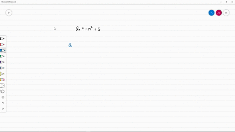 find-the-indicated-term-for-each-sequence-whose-general-term-is-given-a_n-n25-a_10