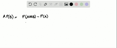 events-a-and-b-are-mutually-exclusive-with-pa-equal-to-0392-and-pa-text-or-b-equal-to-0653-find-begi