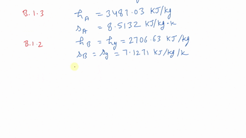 one-kilogram-of-water-at-500circ-mathrmc-and-1-mathrmkg-saturated-water-vapor-both-at-200-mathrmkpa-